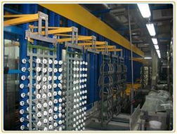 深圳塑膠水電鍍廠 技術引領，環(huán)保驅動的高質量制造